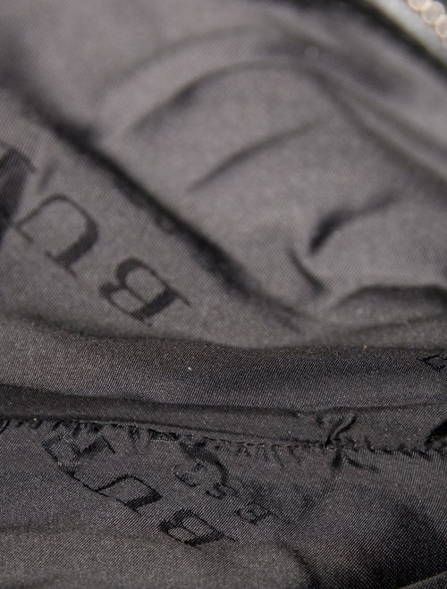 Burberry Nylon Messenger Bag