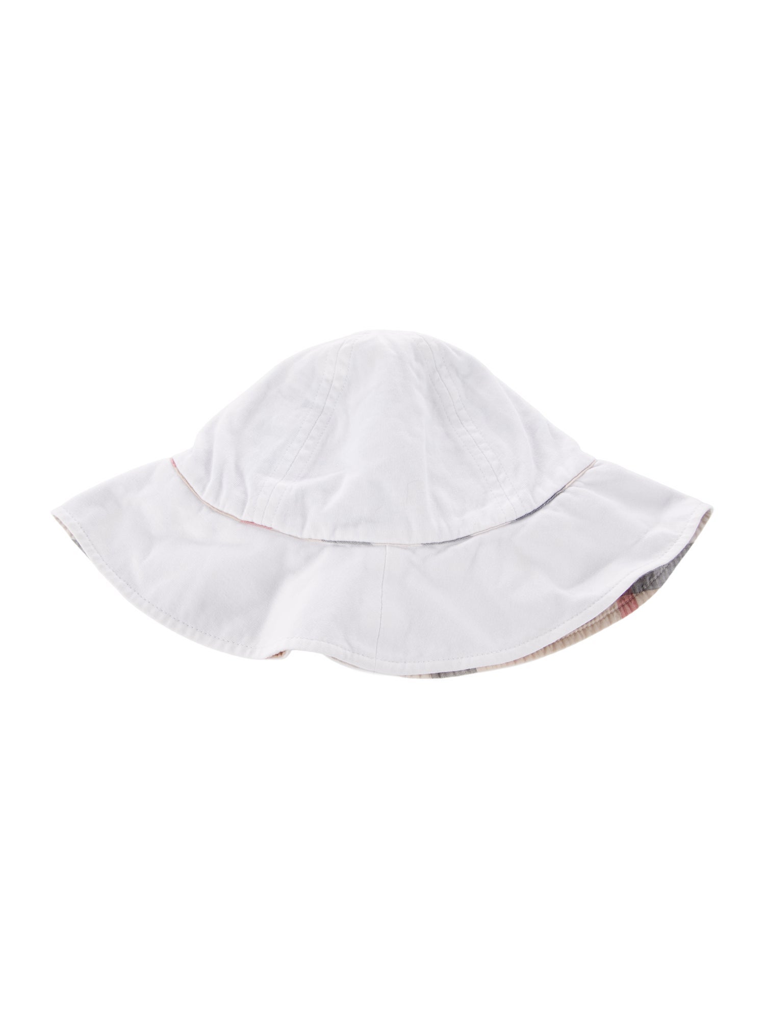 Burberry Infant Boys' Fishermans Hat