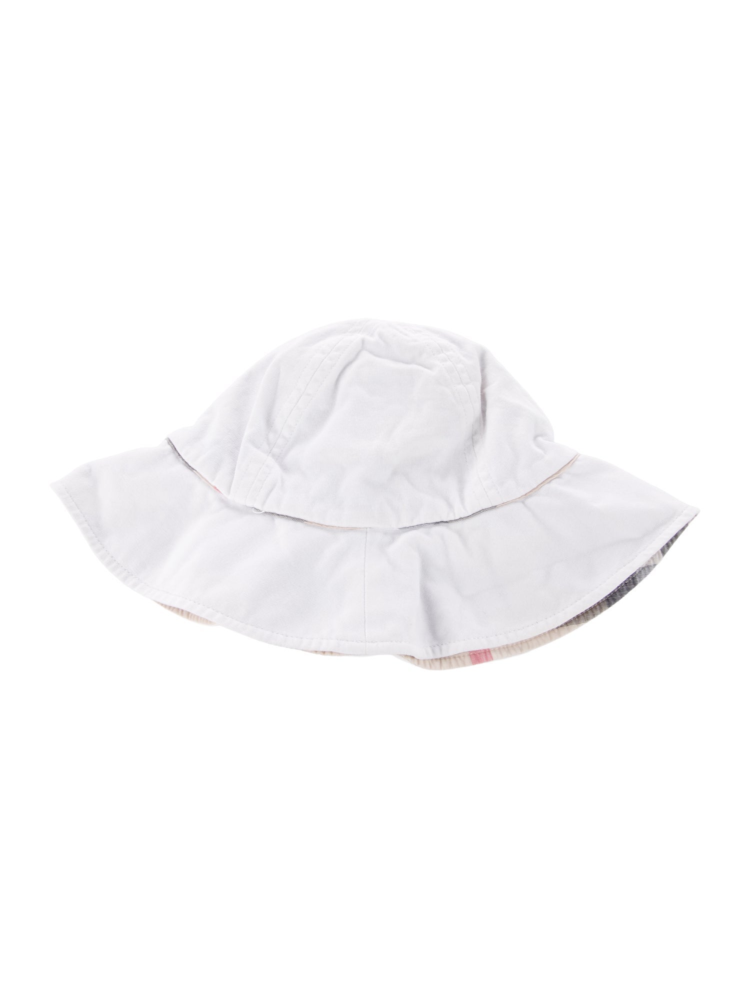 Burberry Infant Boys' Fishermans Hat