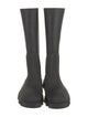 Burberry Rubber Rain Boots