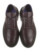 Burberry Leather Brogues