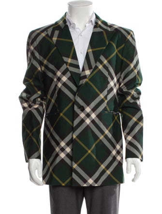 Burberry Blazer