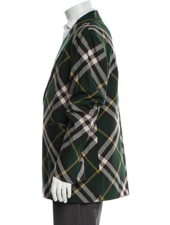 Burberry Blazer