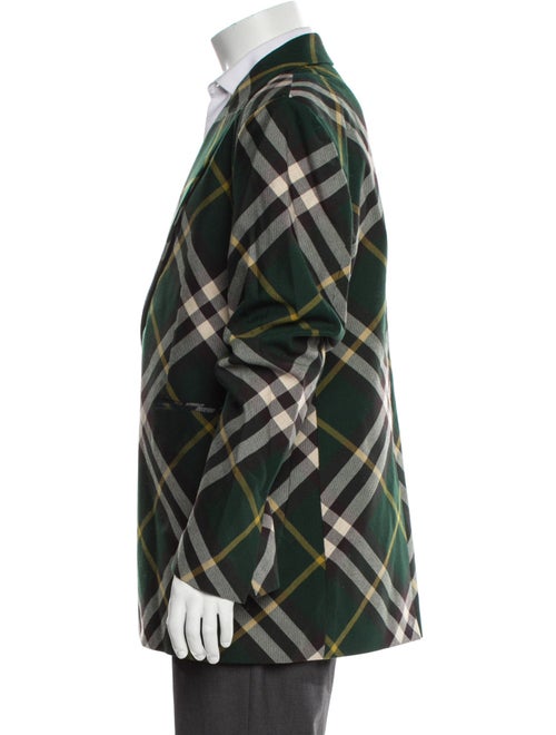 Burberry Blazer