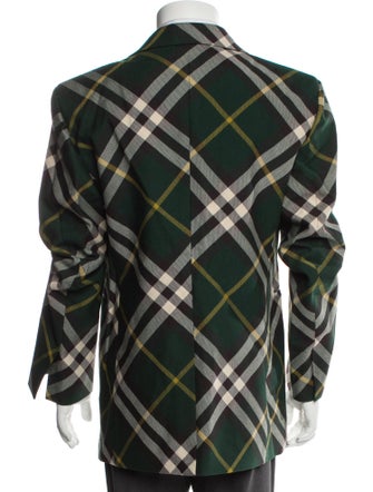Burberry Blazer