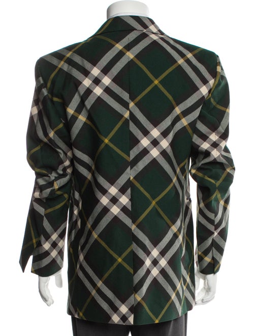 Burberry Blazer