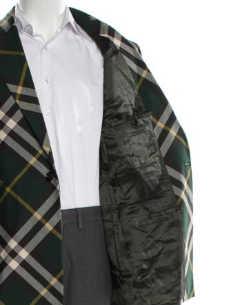 Burberry Blazer