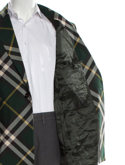 Burberry Blazer