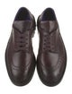 Burberry Leather Brogues