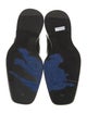 Burberry Patent Leather Derby Shoes
