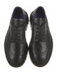 Burberry Leather Brogues