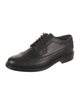 Burberry Leather Brogues