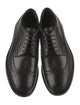Burberry Leather Brogues