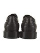 Burberry Leather Brogues
