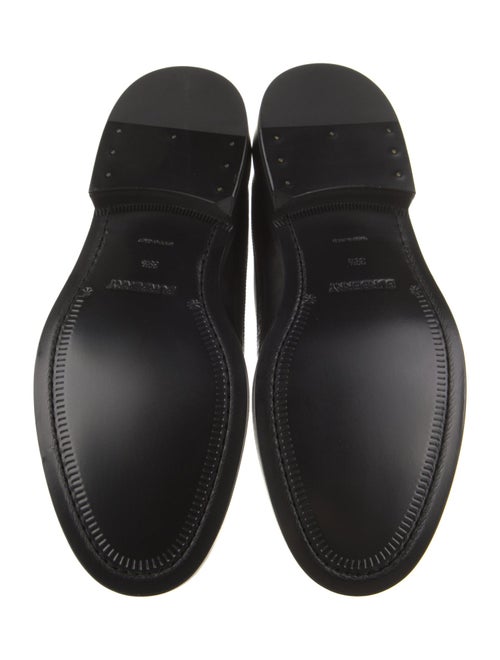 Burberry Leather Brogues
