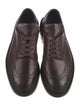 Burberry Leather Brogues
