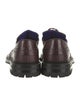 Burberry Leather Brogues