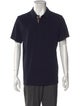 Burberry House Check Pattern Collar Polo Shirt
