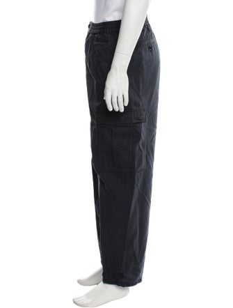 Burberry Cargo Pants