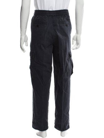 Burberry Cargo Pants