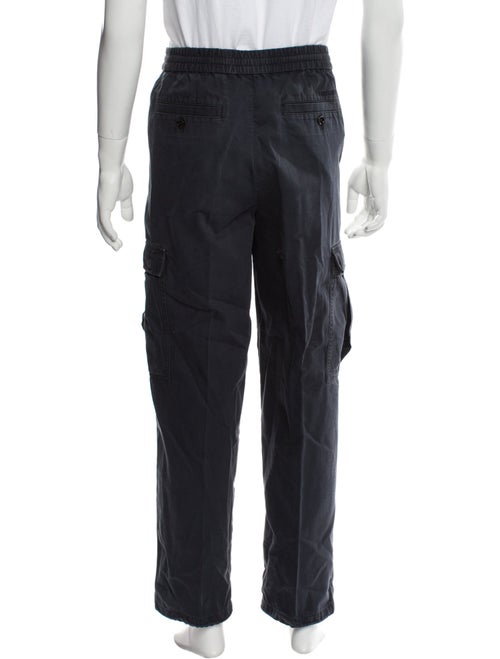 Burberry Cargo Pants