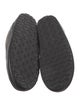 Burberry Nylon Printed Slippers