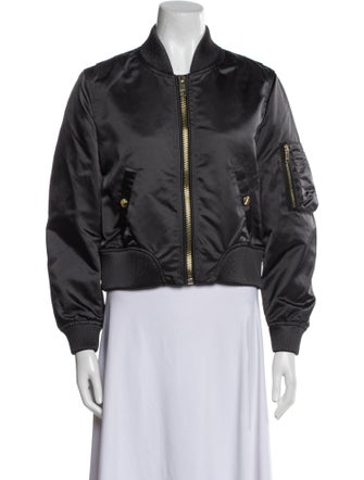 Burberry Bomber Jacket