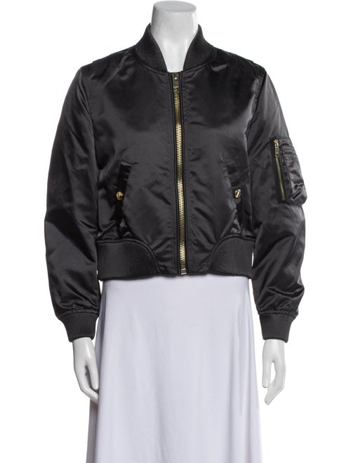 Burberry Bomber Jacket