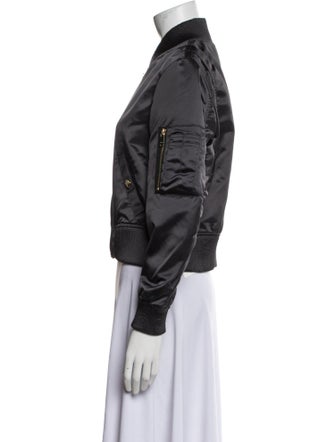 Burberry Bomber Jacket