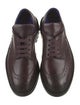 Burberry Leather Brogues