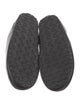 Burberry Nylon Printed Slippers