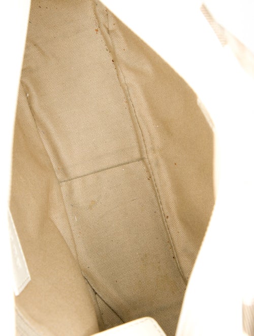 Burberry Nova Check Top Handle Bag