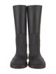 Burberry Rubber Rain Boots