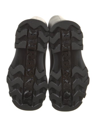 Burberry Rubber Rain Boots