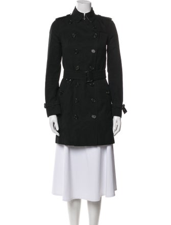 Burberry Trench Coat