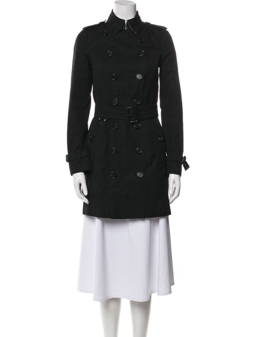 Burberry Trench Coat