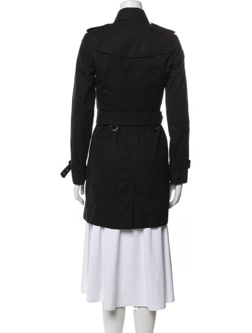 Burberry Trench Coat