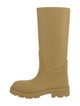 Burberry Rubber Rain Boots
