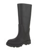 Burberry Rubber Rain Boots