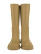 Burberry Rubber Rain Boots