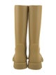 Burberry Rubber Rain Boots