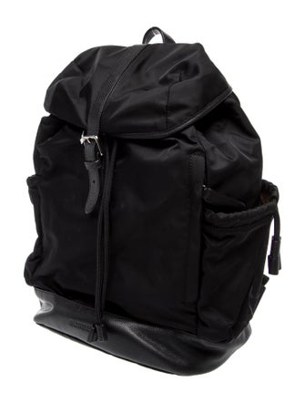 Burberry Nova Check Backpack