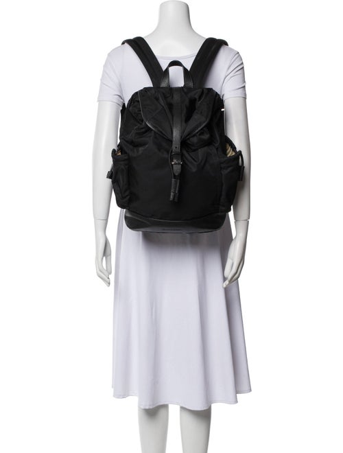 Burberry Nova Check Backpack