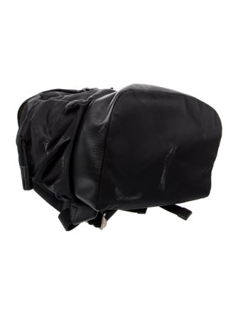 Burberry Nova Check Backpack