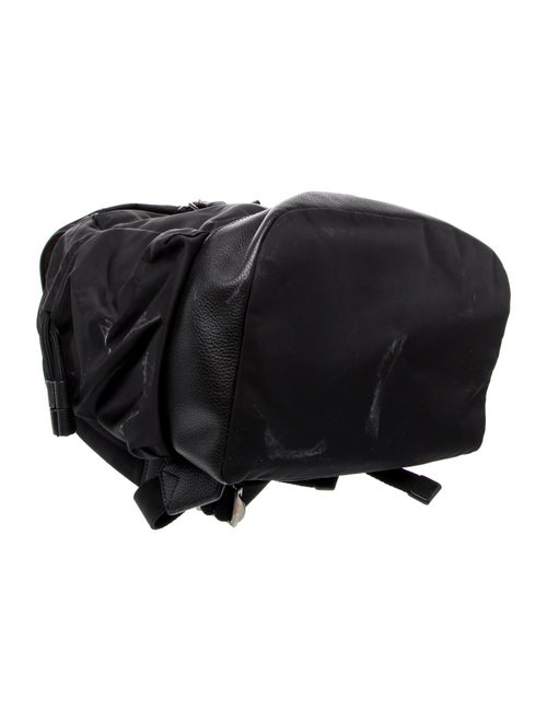 Burberry Nova Check Backpack