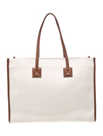 Burberry Nova Check Freya Medium