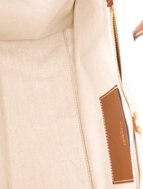 Burberry Nova Check Freya Medium