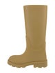 Burberry Rubber Rain Boots