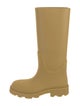 Burberry Rubber Rain Boots