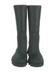 Burberry Rubber Rain Boots